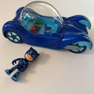 3/$15 | PJ Masks Cat boy and Toy Car